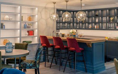 McCarthy Stone, Nationwide