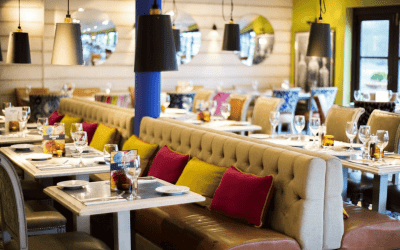 The Moat House Inn, Alcester