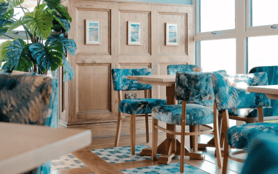 The Crown Bodedern, Anglesey