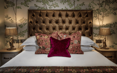 The Millstone Mellor, Blackburn