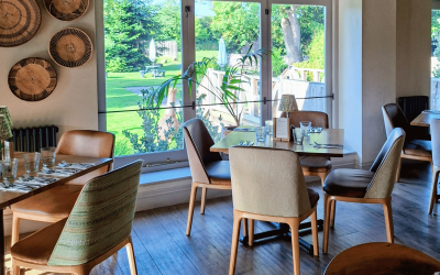 The Griffin Inn, Swithland