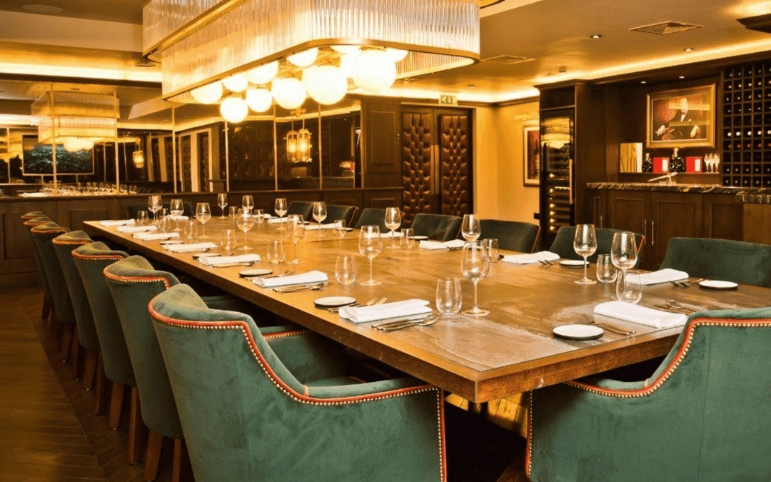 The Forest Hotel, Dorridge