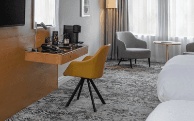 Chesford Grange Hotel