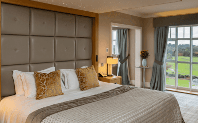 Carden Park Hotel, Cheshire