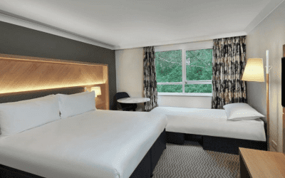 Hilton Hotels & Resorts