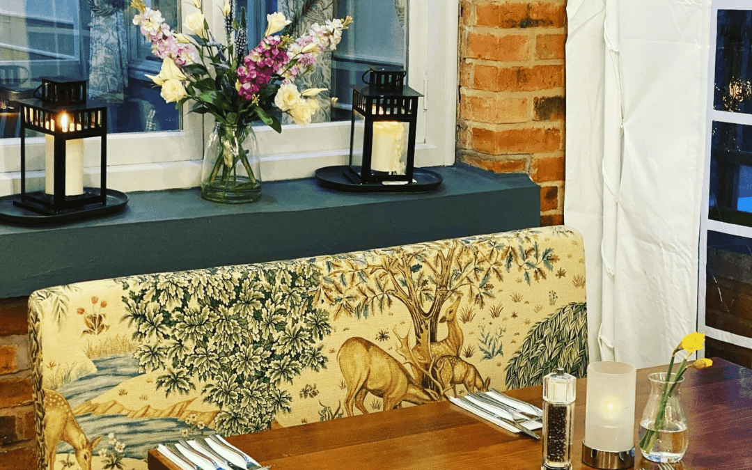 The Hollybush, Redditch