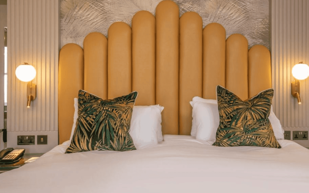 Clifton Hotel, Folkestone