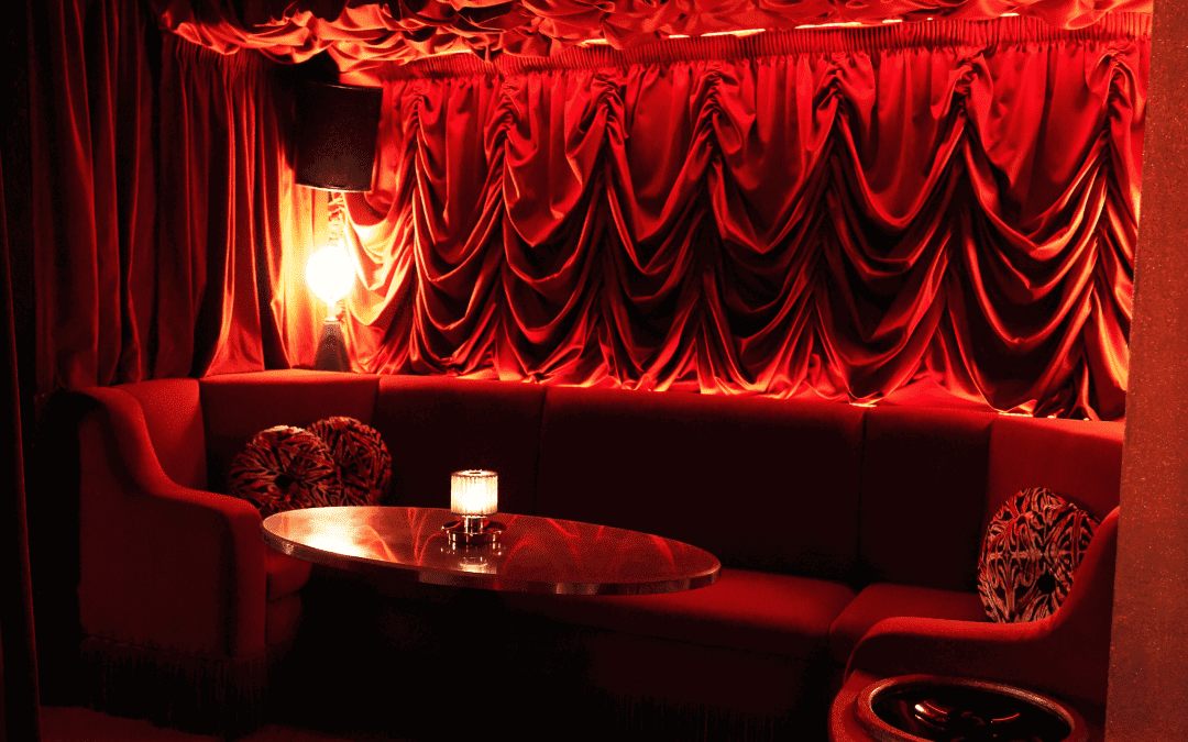 The Knox, London