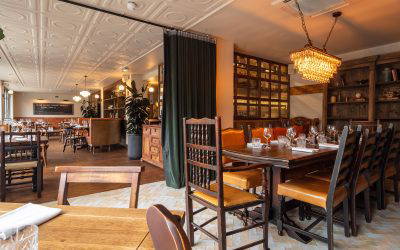 The Apollo Arms Pub, Clapham