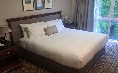 DoubleTree by Hilton, Cheltenham