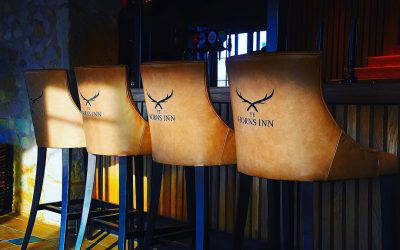 Ye Horns Inn Goosnargh