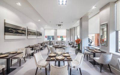 Maribel Restaurant, Birmingham