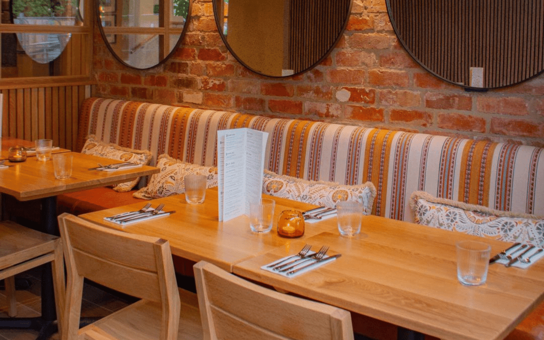 The Tap & Run, Upper Broughton