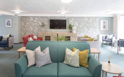 Orbit Homes Bushey Court