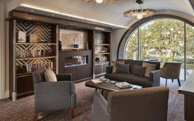 Signature Care Homes, Nationwide