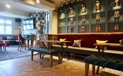 The Thomas A Becket, Worthing