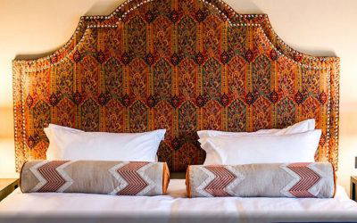 The Baraset Barn Hotel, Stratford