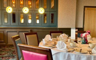 Sheraton Hotel, Blackpool