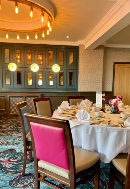 Sheraton Hotel, Blackpool