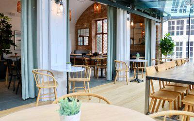 Hatfield House, Hertfordshire