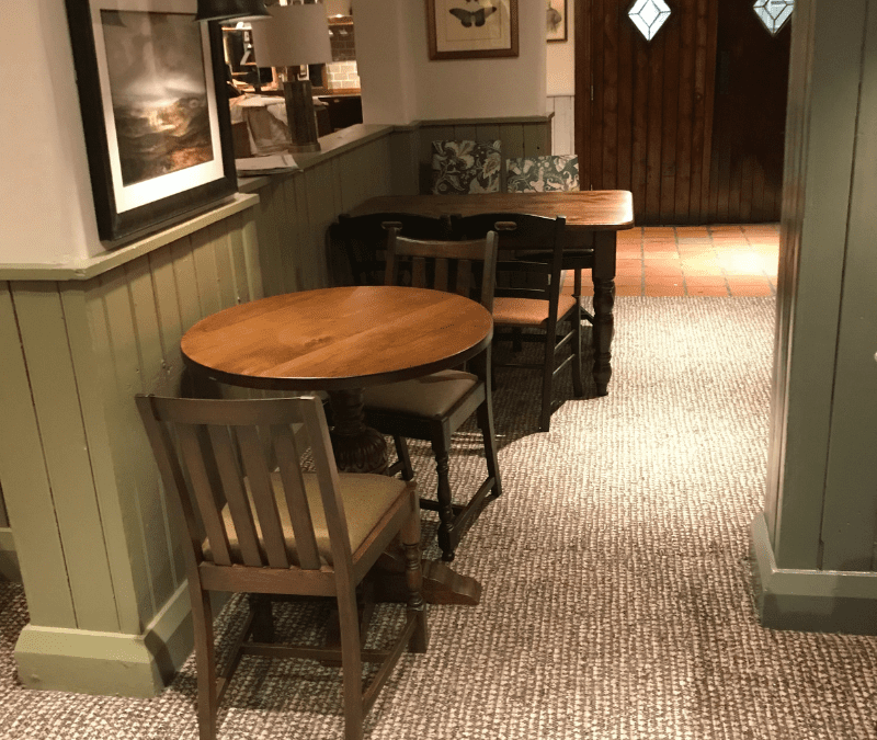 Mitchells & Butlers – Vintage Inns, Nationwide