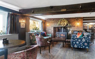 The Mill Hotel, Sudbury