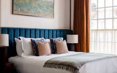 The Teller’s Arms, Farnham