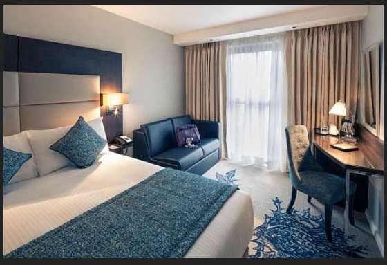 Hilton Hotels, Nationwide