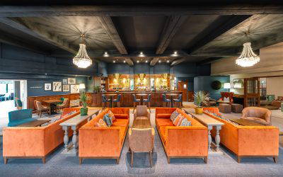 Thatcher’s Hotel, Leatherhead