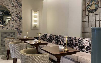 Hardy’s Bistro, Alnwick