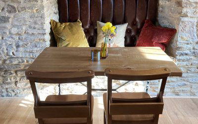 The Full Moon Inn, Somerset