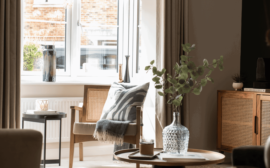 Cameron Homes Show Homes