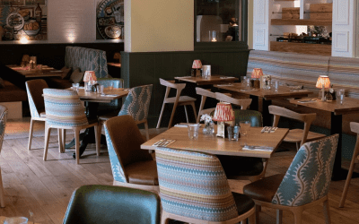 The Long Hop, Burton-upon-Trent