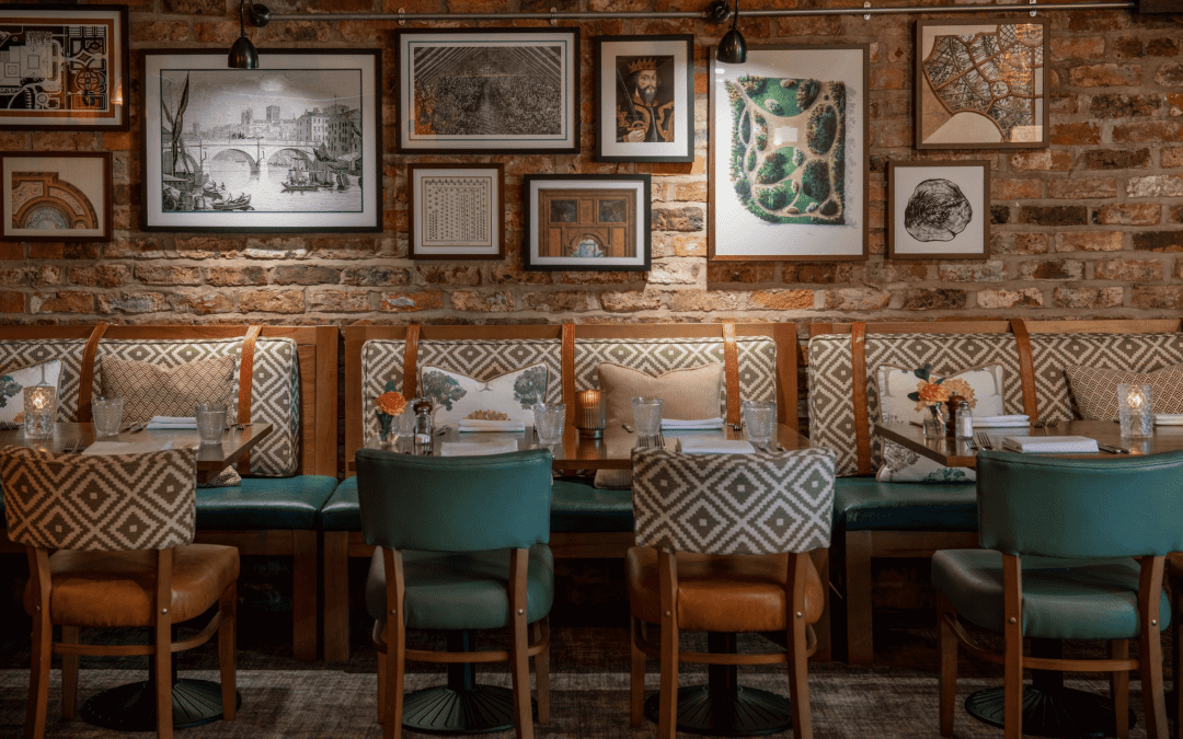 Middleton’s Hotel, York