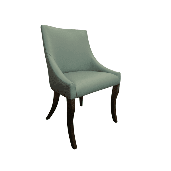 Albany Side Chair - a Jameson Exclusive chair