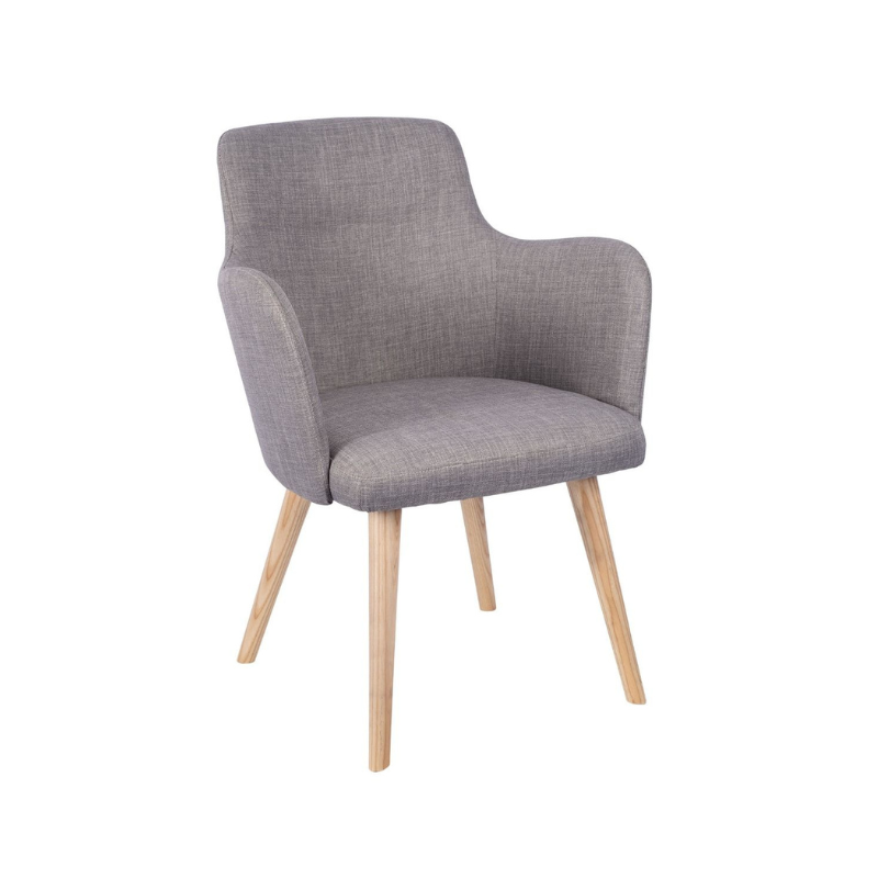Product image of the Camden armchair