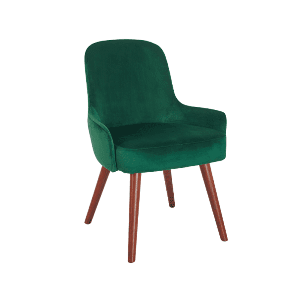 Product image of the Camden dining chair
