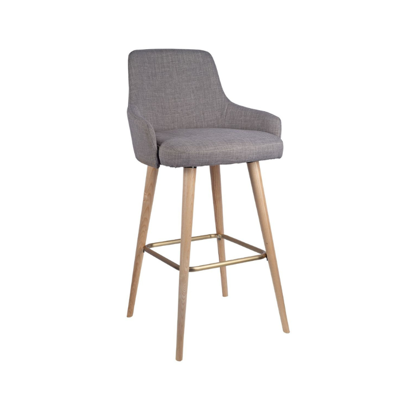 Product image of the Camden bar stool