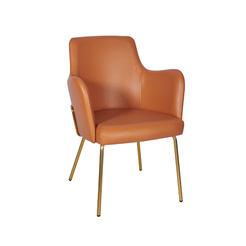 Product image of the Camden Tube Armchair