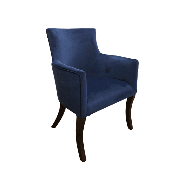 Albany Carver Armchair - a Jameson Exclusive chair