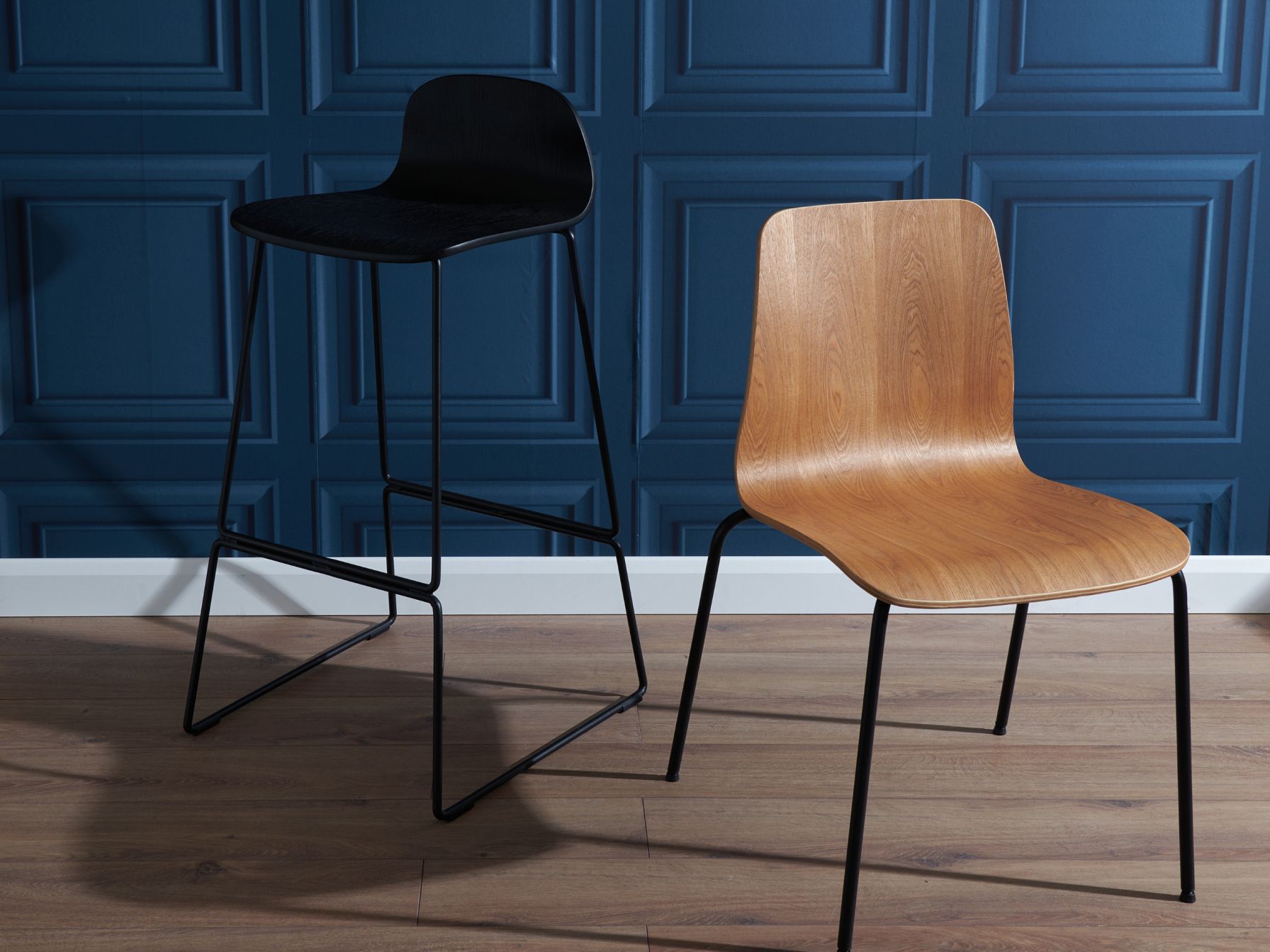 Product image of the Copenhagen collection