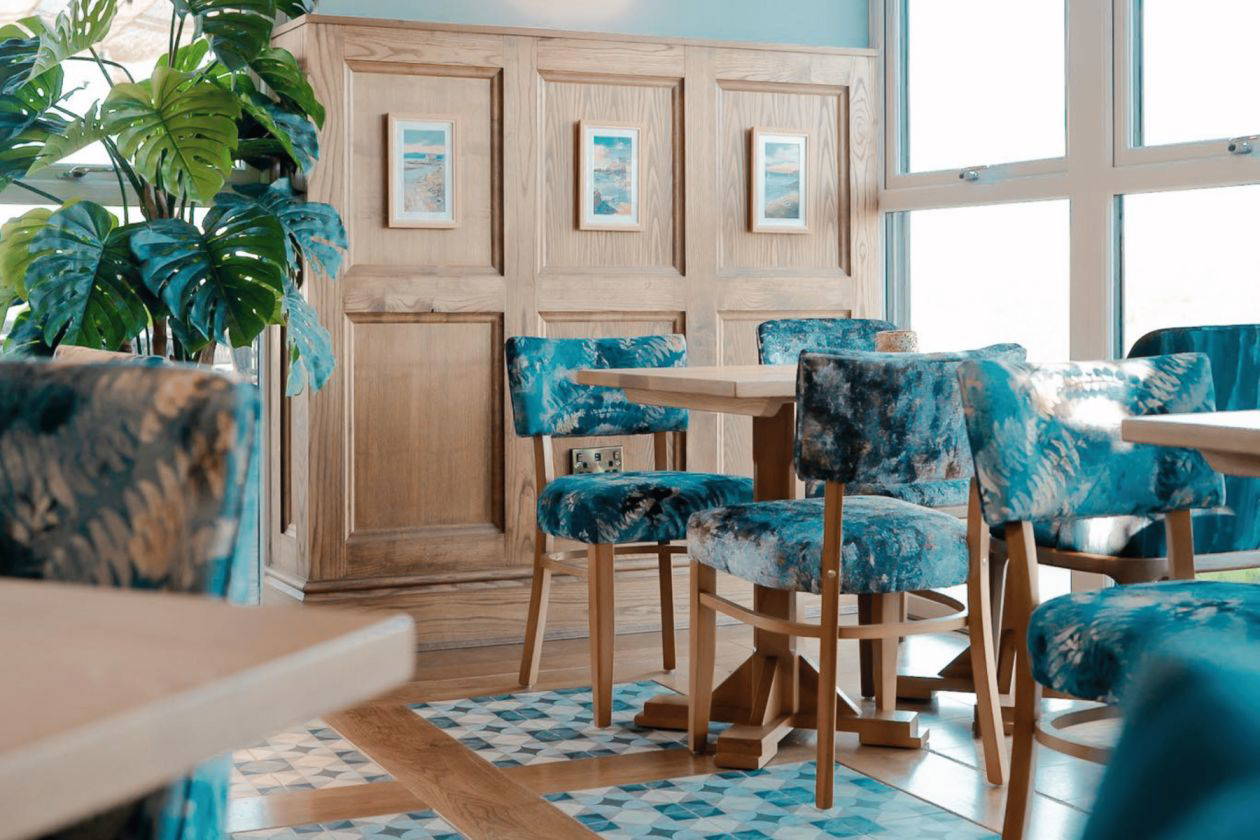 Product image of the Georgia collection