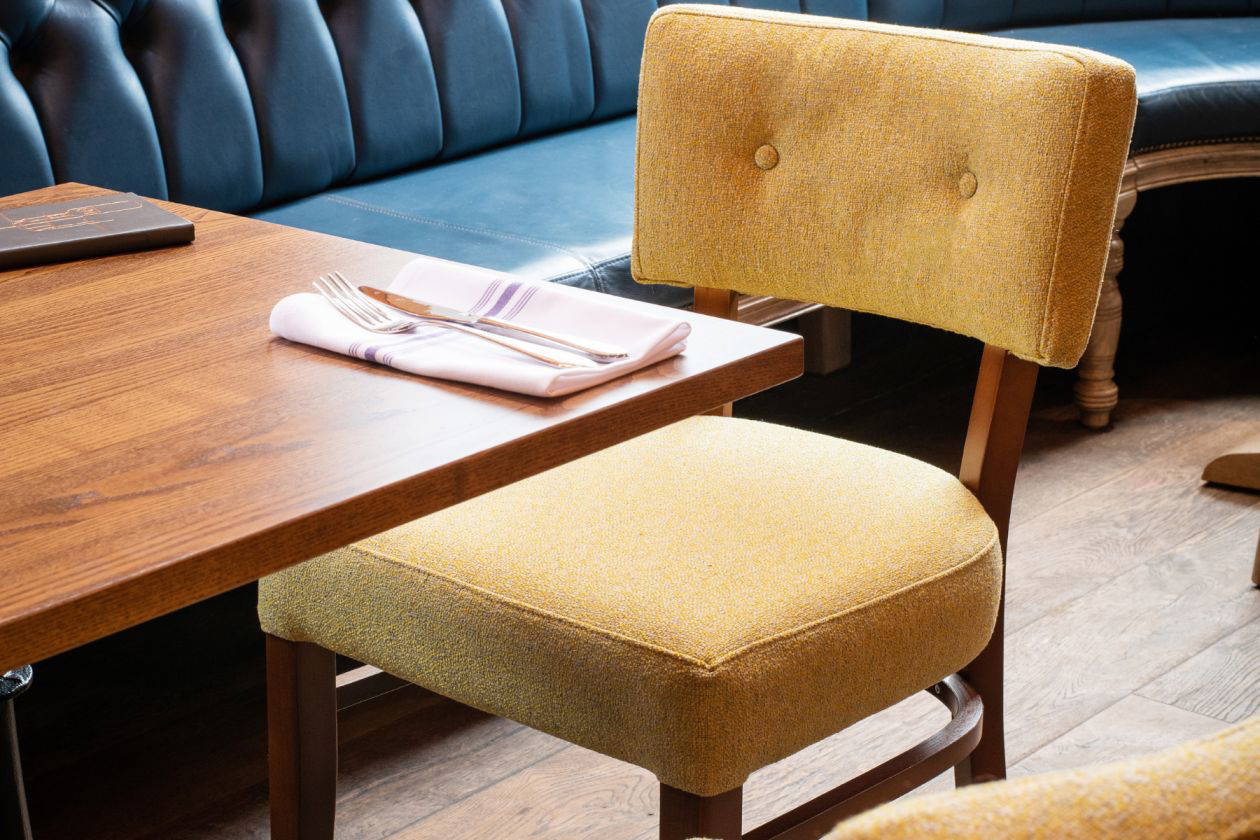 Product image of the Georgia collection