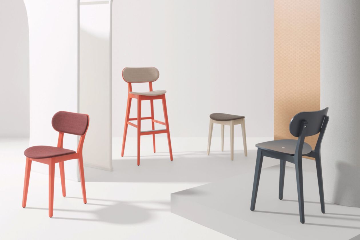 Product image of the Gradisca collection