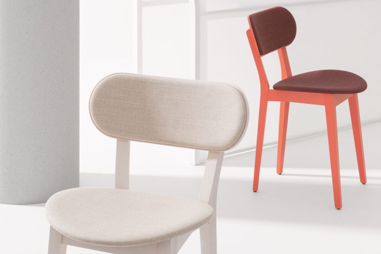 Product image of the Gradisca collection