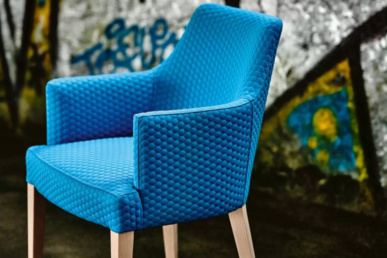 Product image of the Hanna collection