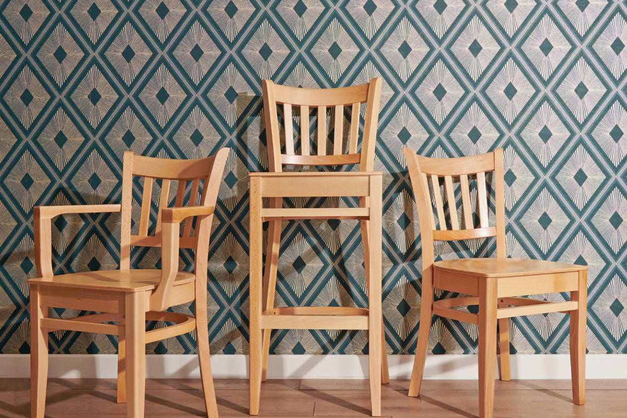 Product image of the Houston collection