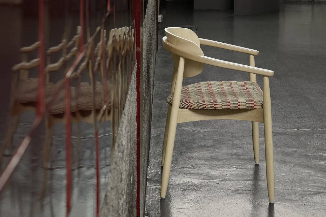 Product image of the Joanne Collection