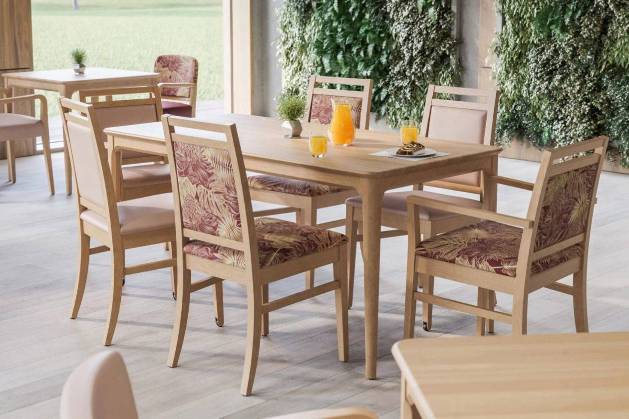 Product image of the Lara collection