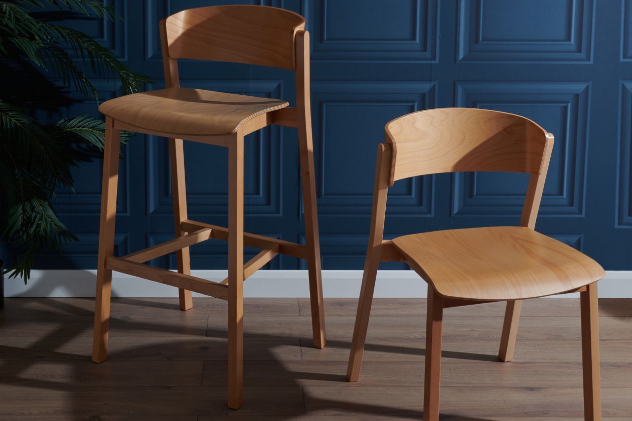 Product image of the Latte collection